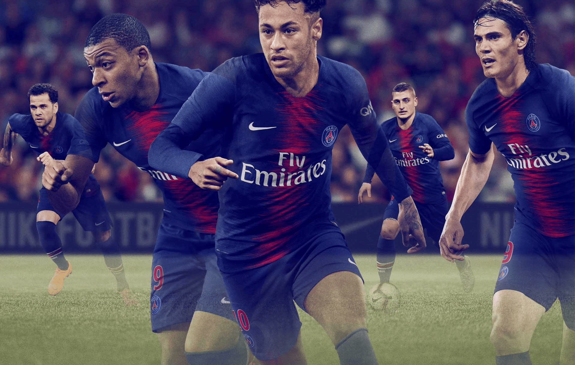 今晚世锦赛焦点战！皇家马德里迎战巴黎圣日耳曼，小胜或上演的简单介绍